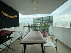 8 Saint Thomas (D9), Condominium #572209671